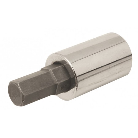 Cta Manufacturing SKT DISC BRAKE CALIPER  BOLT SKT 9mm HEX CTA1489